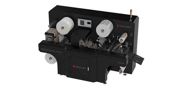 Станок для высечки этикеток 